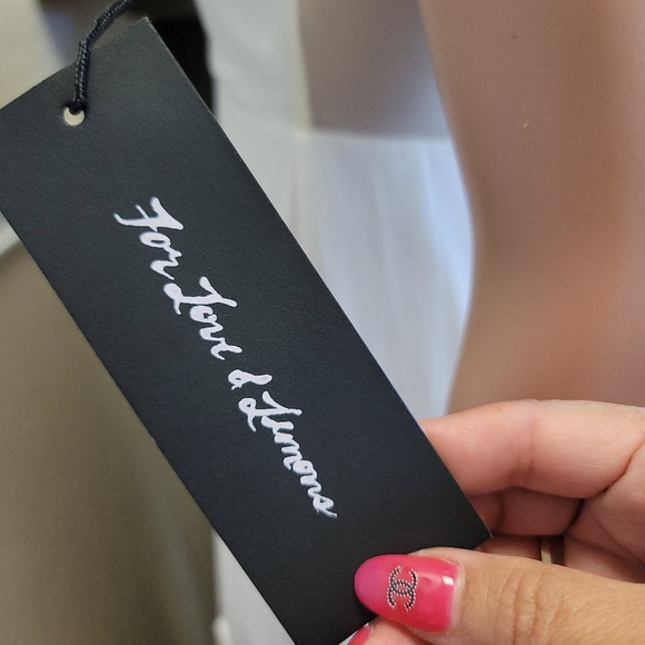 For love and lemon lulu maxi dress - Picture 7 of 8